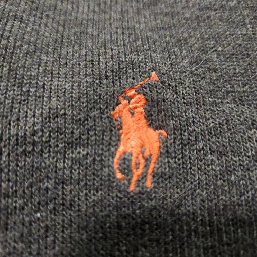 Polo Ralph Lauren Pullover Men's XL Green